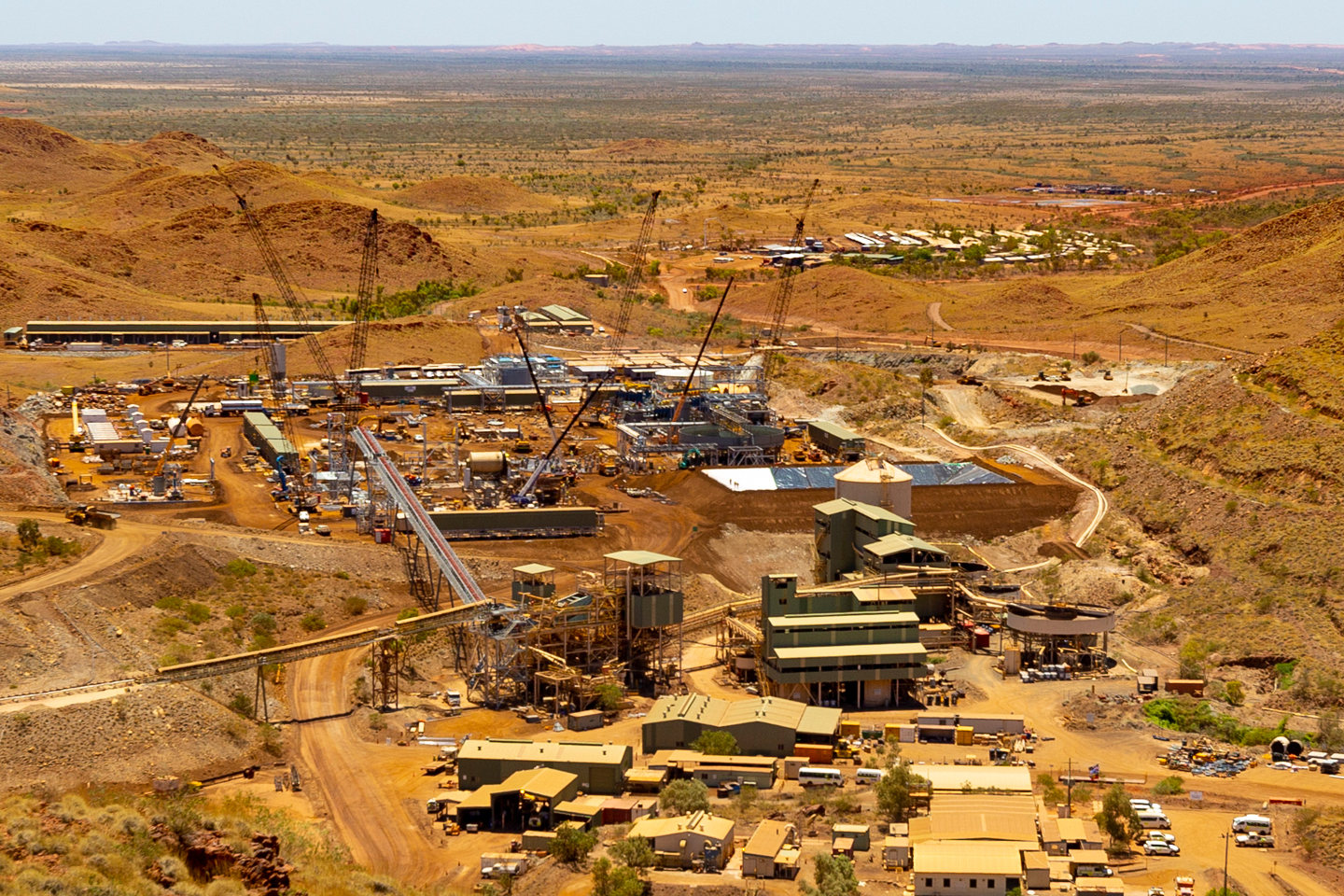 WA stocks hit harder than most in 2018