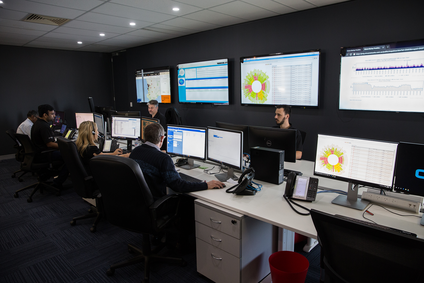 Cirrus wins $5m govt contract