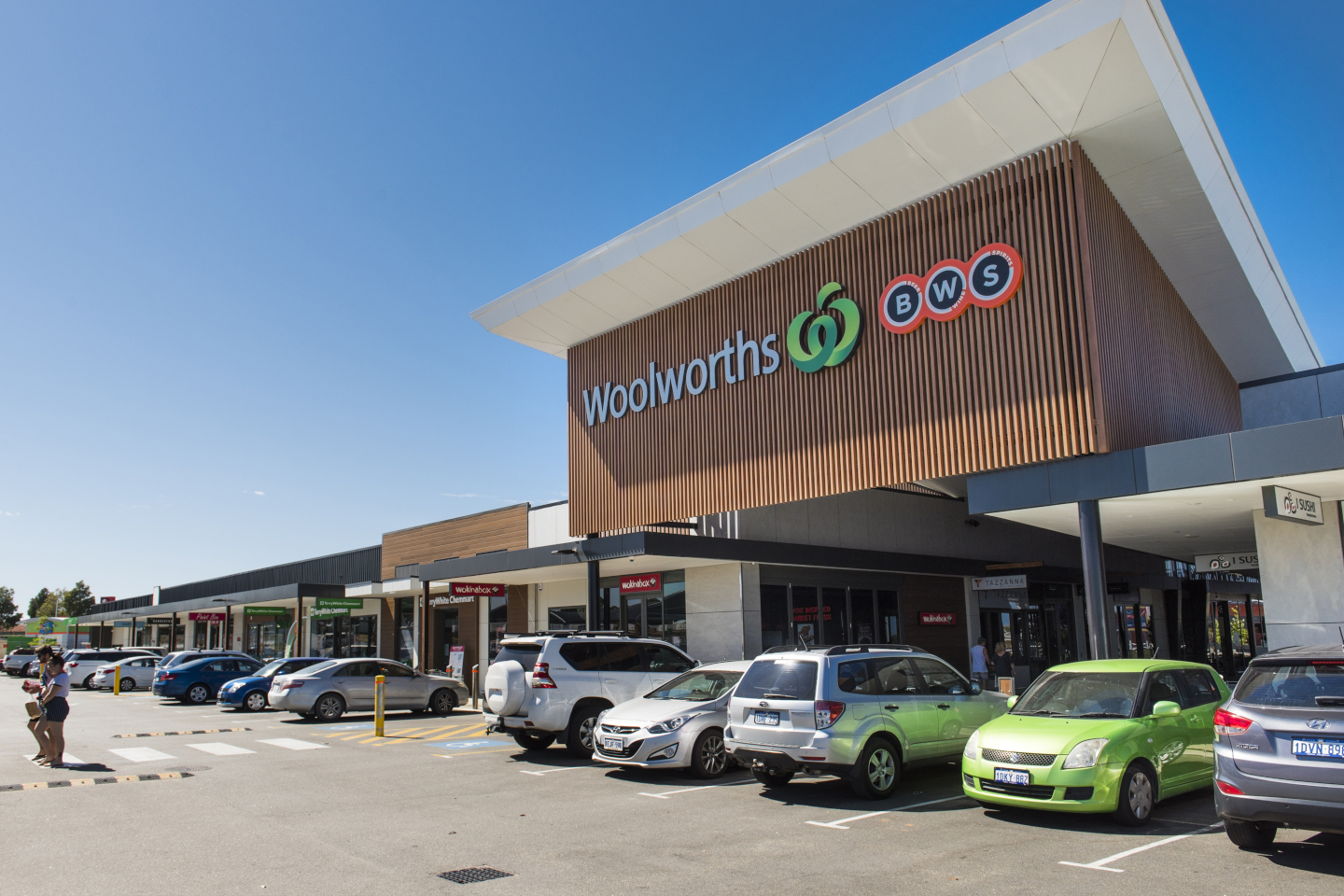 High-value assets hit commercial market