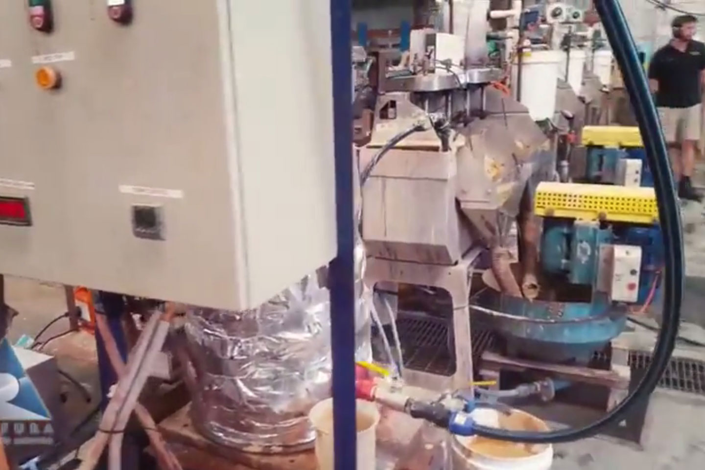 Arafura study points to rare earths production boost