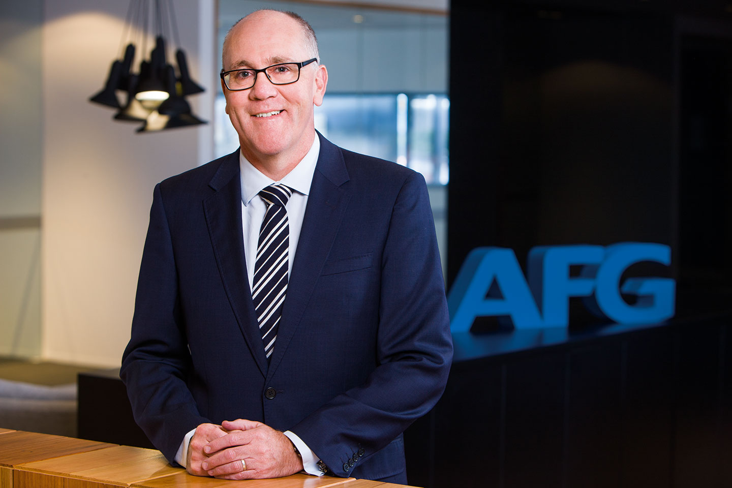 AFG posts 2.2% profit jump