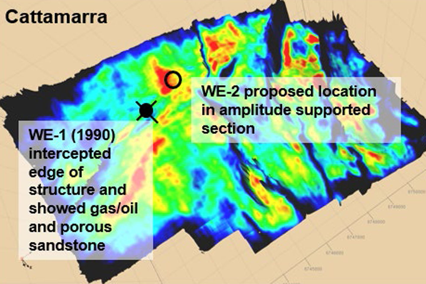Strike tacks on oil target to Perth Basin well