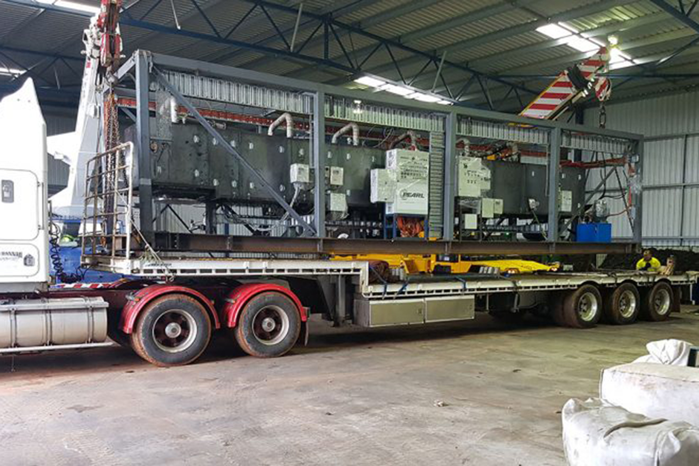 Pearl signs placement agreement for $5m