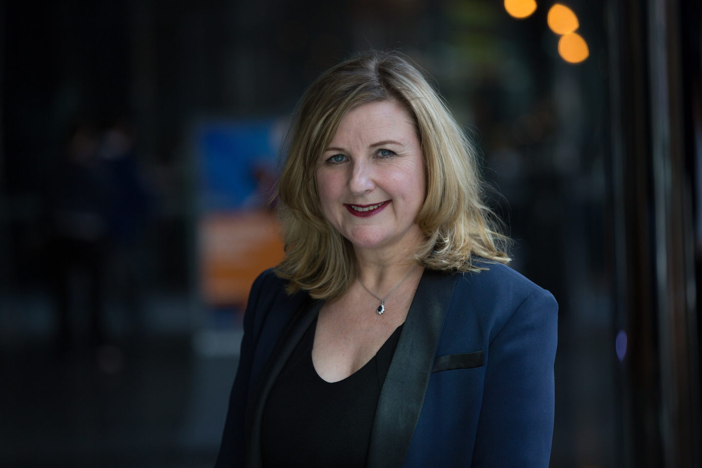 Tracey Horton joins GPT