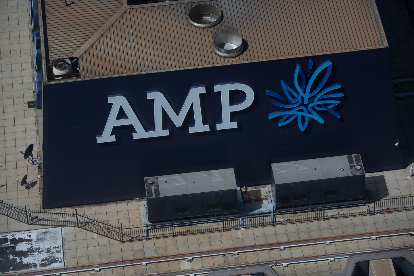 AMP hit with class-action over super fees