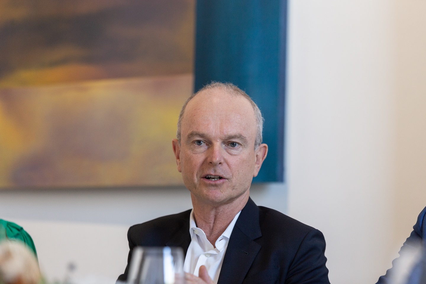 Alcock to expand in Victoria