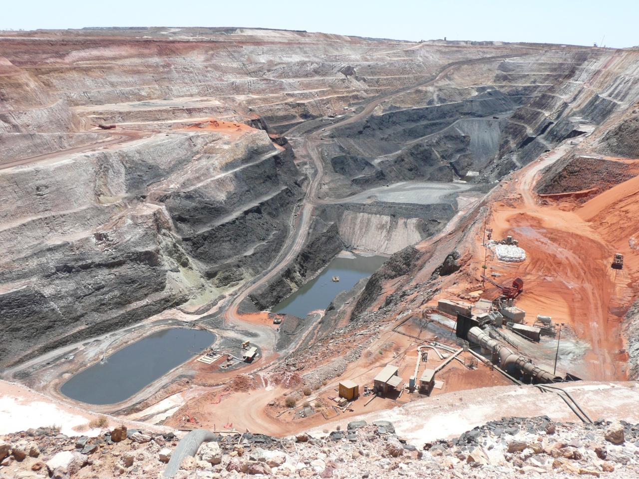 $163m Nifty copper plan for Metals X