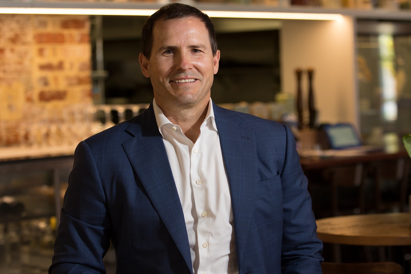 Next gen takes reins at listed companies