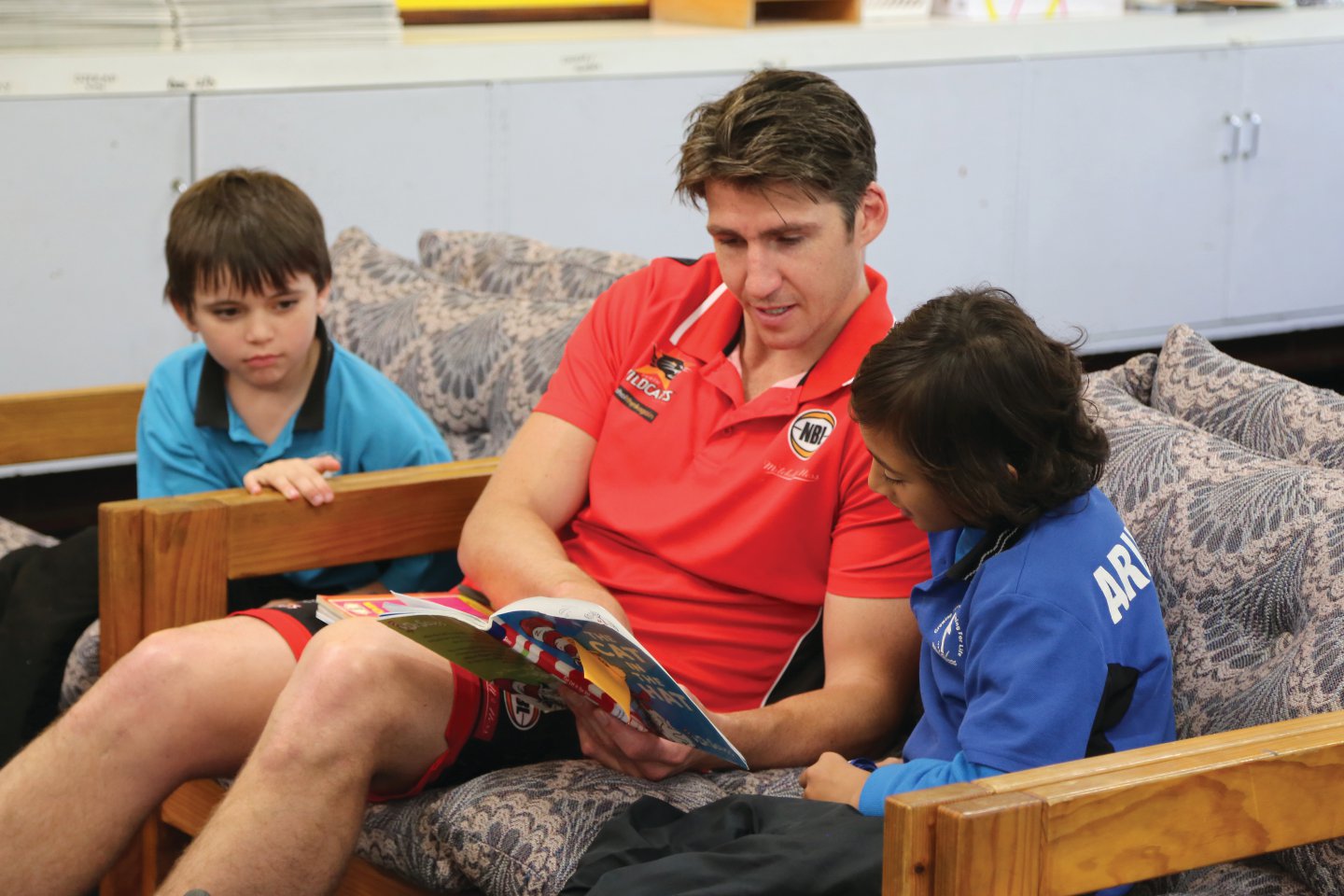 Peak sporting associations deliver off-field wins