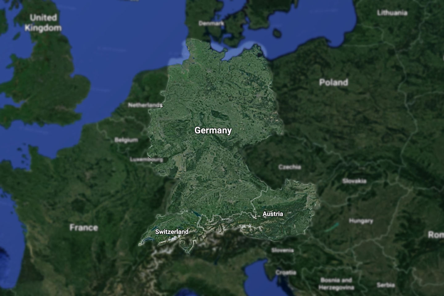 MGC inks agreement with German distributor