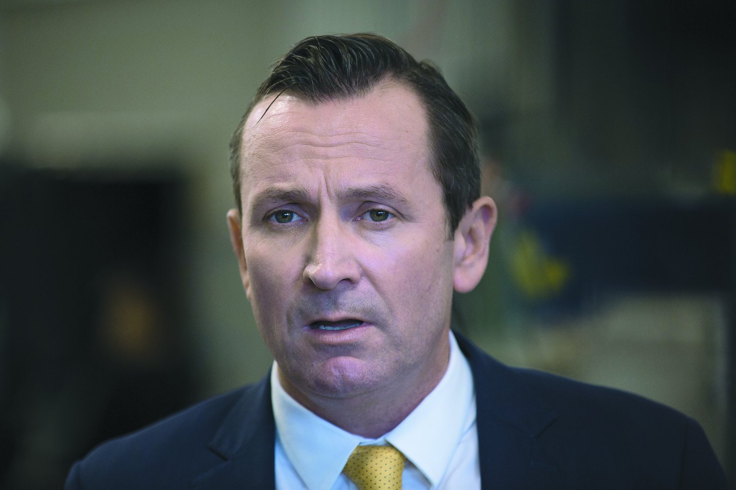 WA Labor backs Setka expulsion