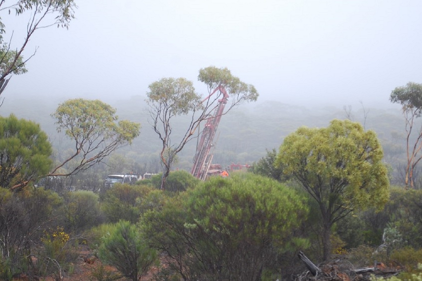 Cazaly to sell Parker Range for up to $13.4m