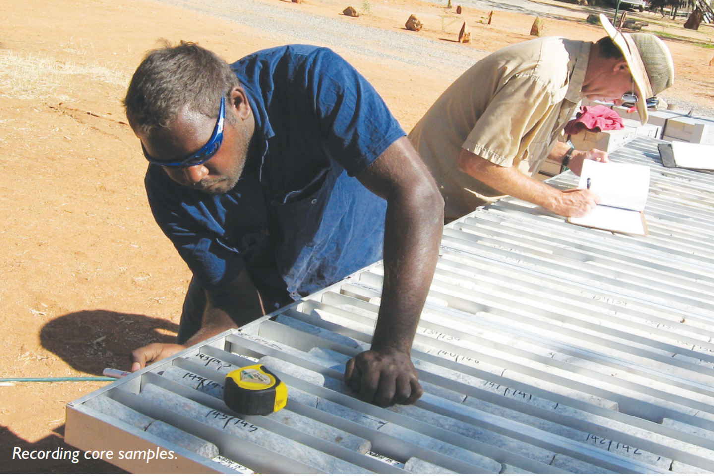 Arafura raising falls short of target