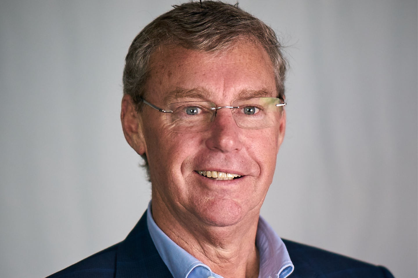 Austral exec to lead world sustainable fishing project