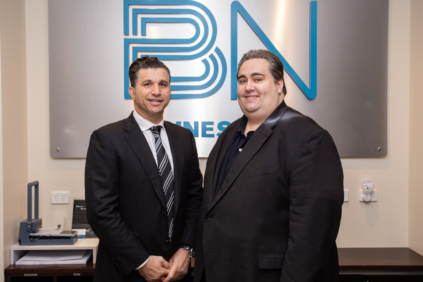 Podcast: Office Hours with Damian Stone