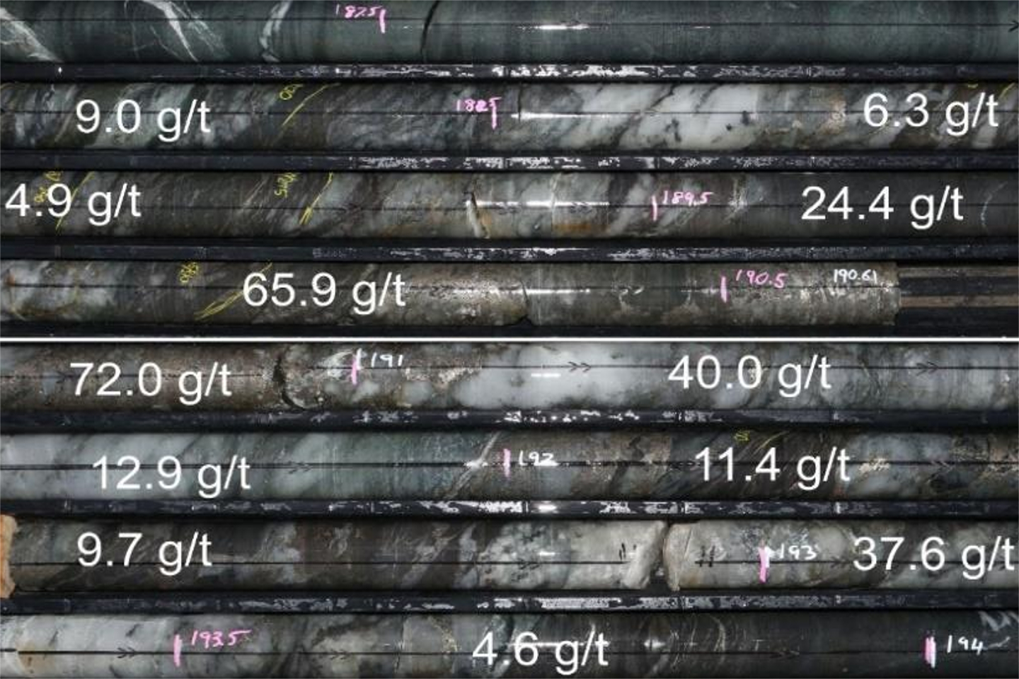 Bellevue expands gold resources by 17% at WA project