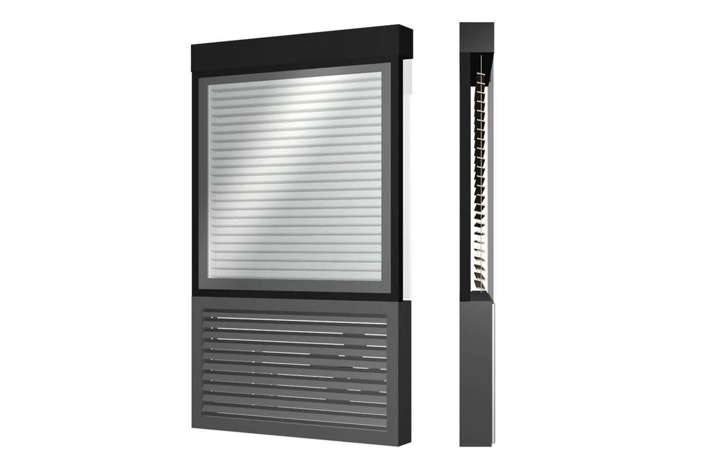 ClearVue, Arup advancing Smart Facade development