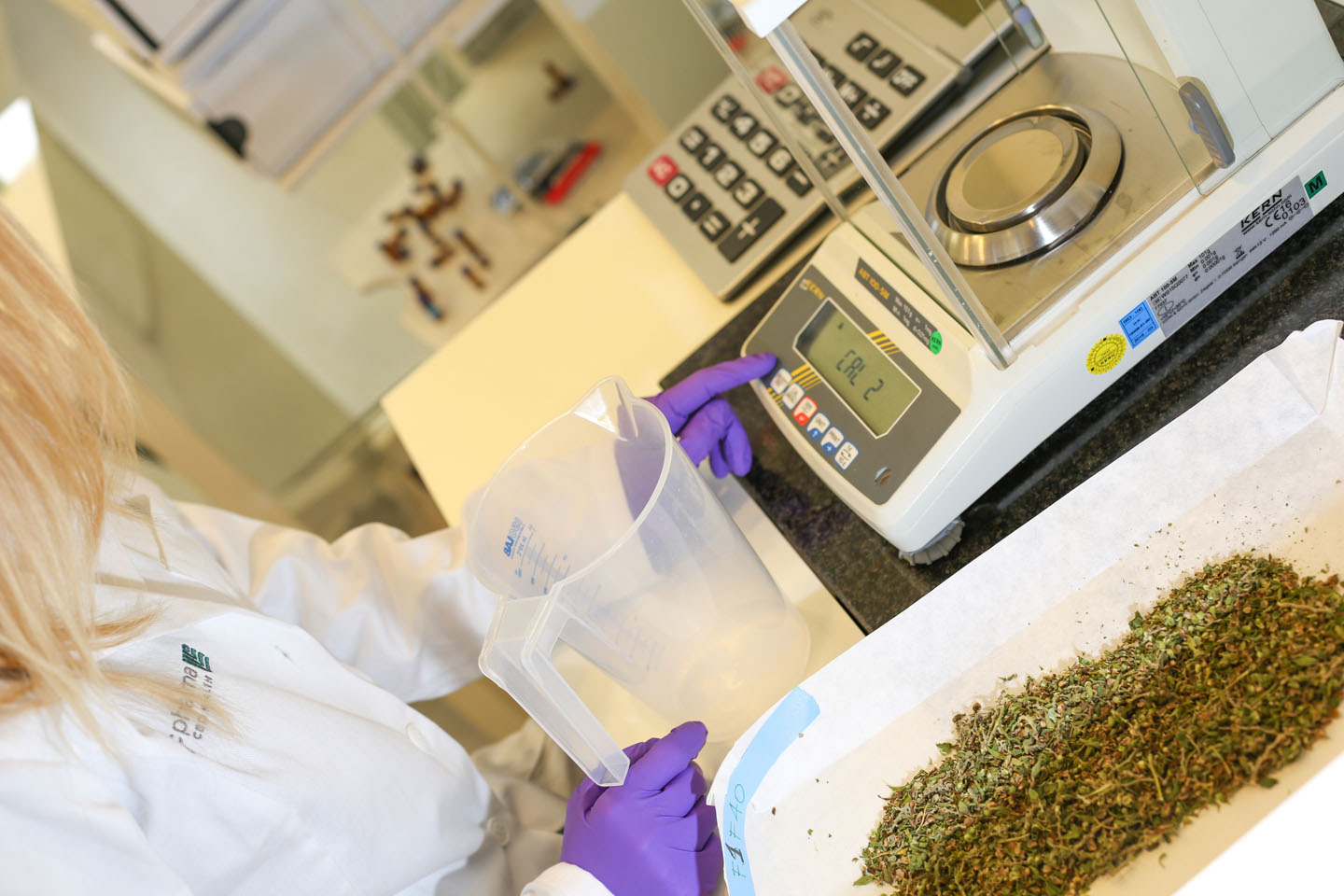 MGC’s brain cancer tests show promise