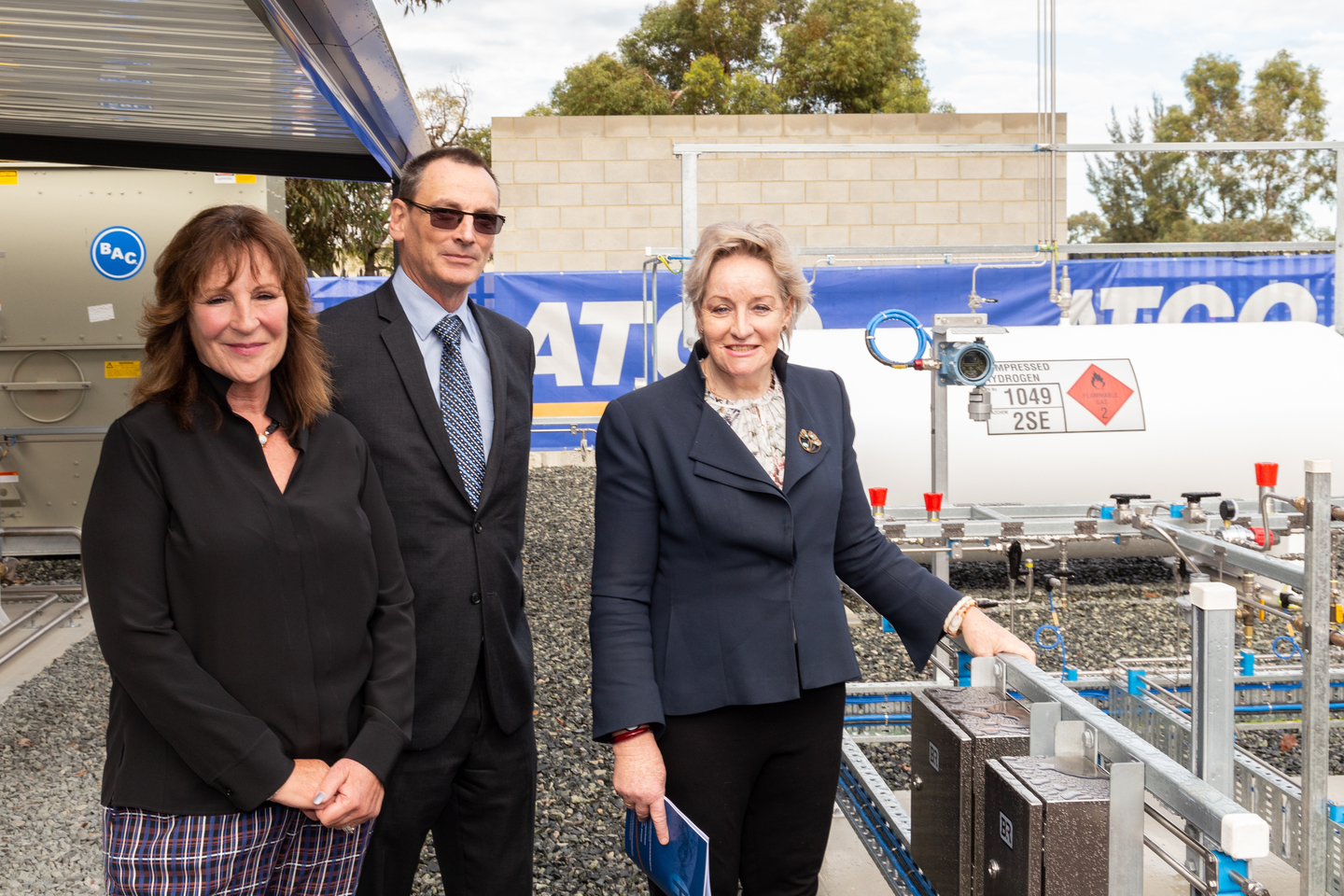 $10m for green hydrogen