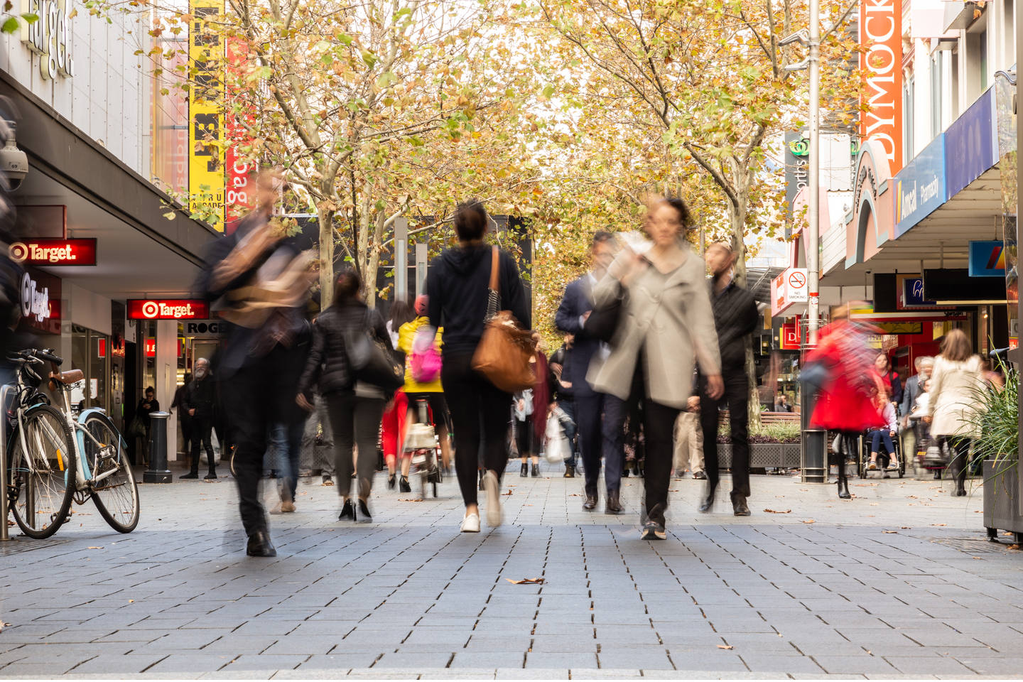 Money growth impact looms