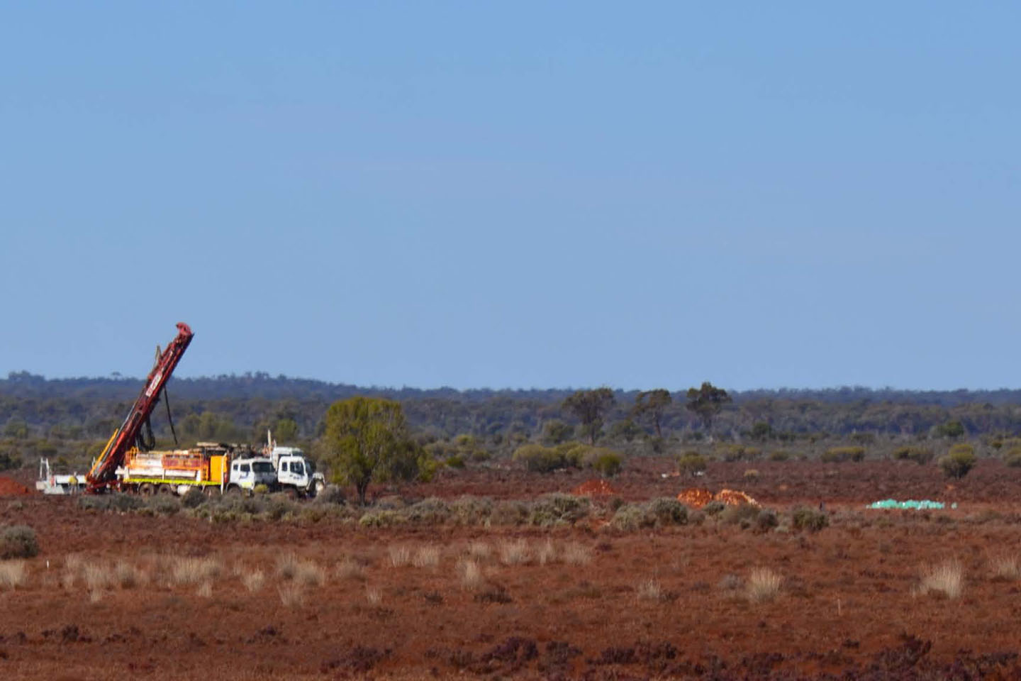 Anglo poised to accelerate Mandilla gold exploration