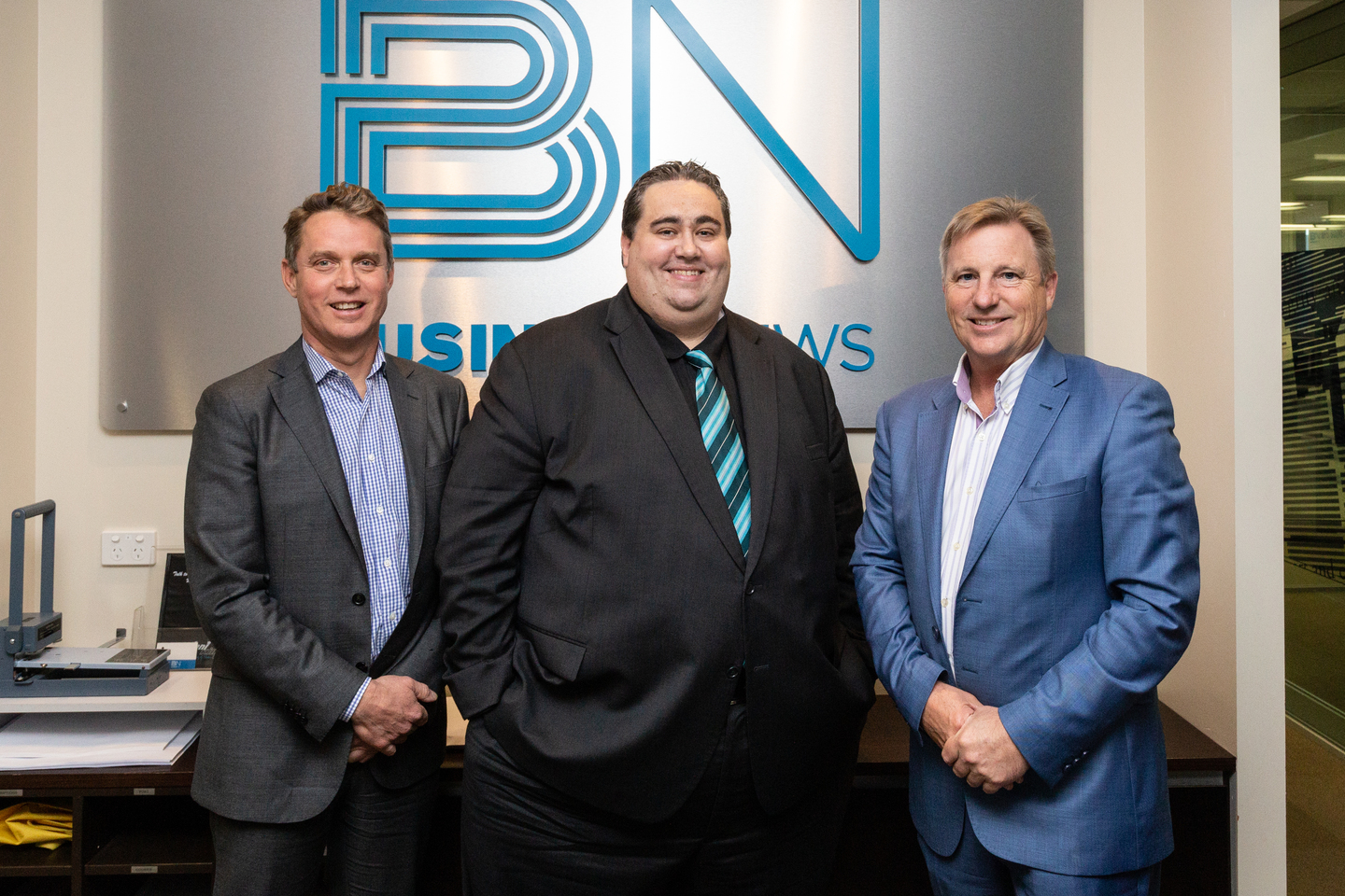 Podcast: Office Hours with Damian Stone