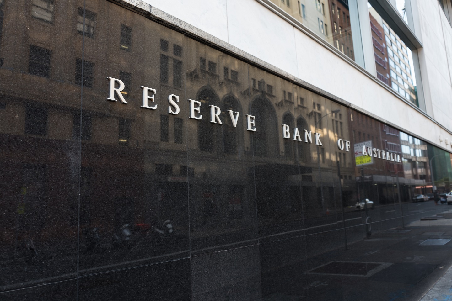 RBA holds cash rate at record low 1.0%