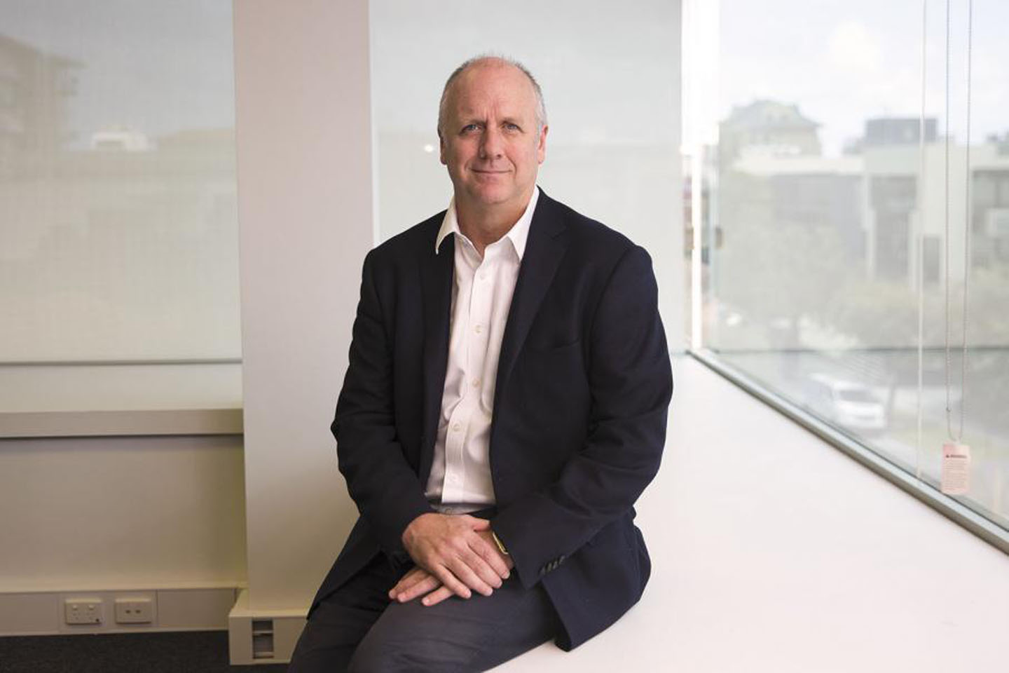 Former Gold Road MD strengthens Geopacific Board