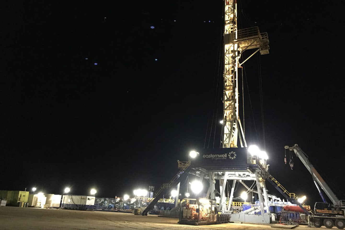 Strike extends gas zone at deep Perth Basin well