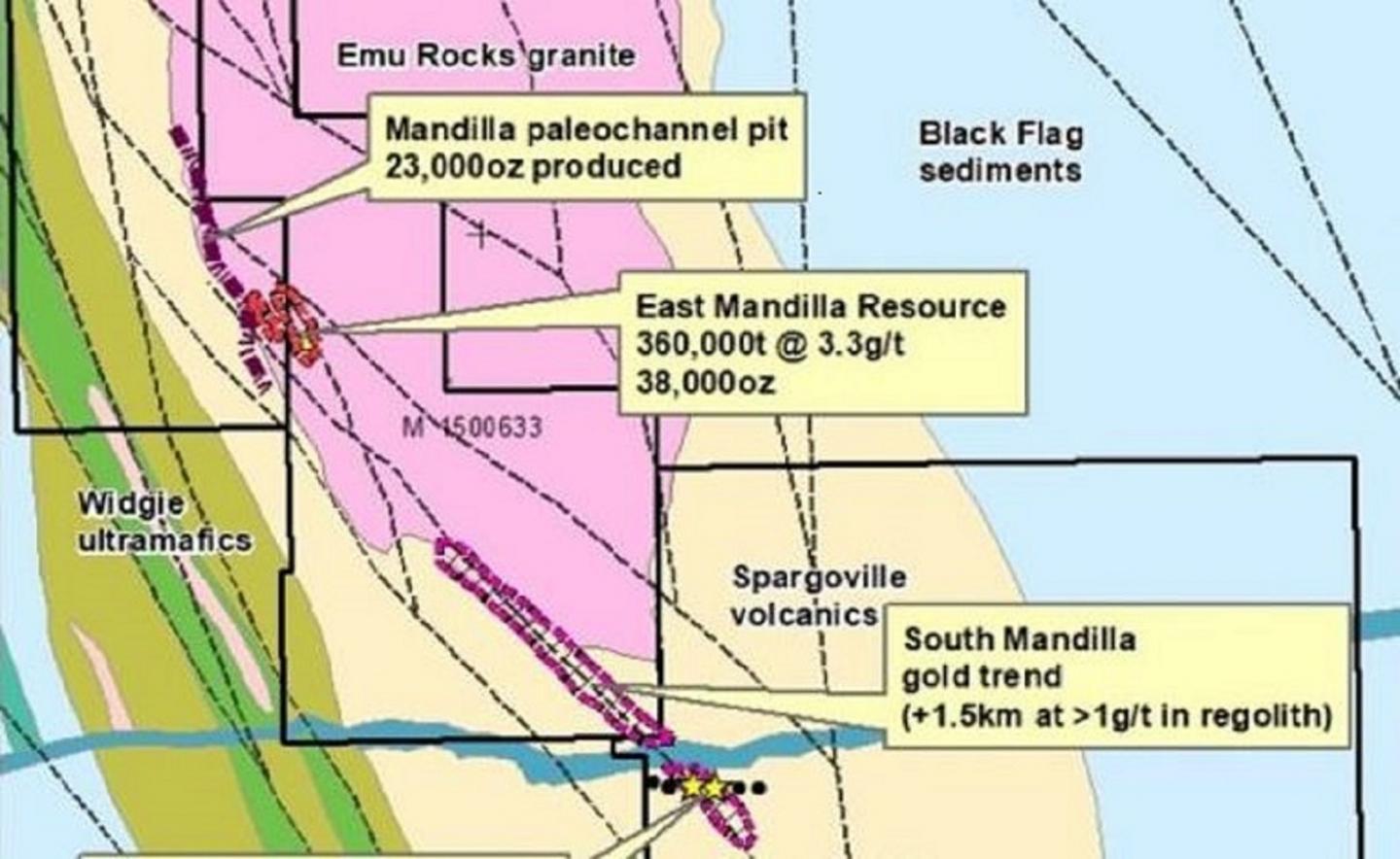 Anglo doubles down with major drill hit near Kambalda