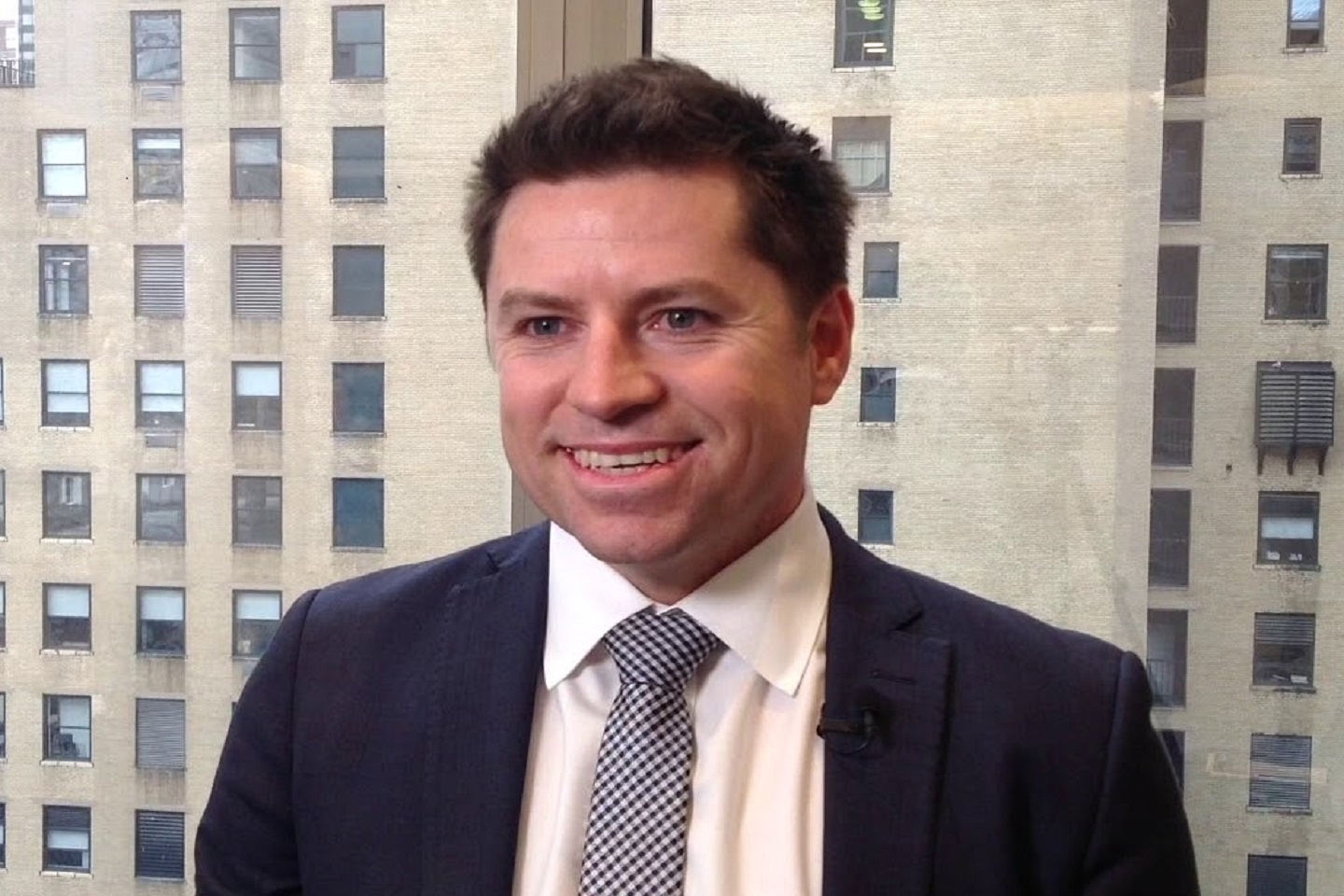 Blackstone nails broad nickel zones in Vietnam