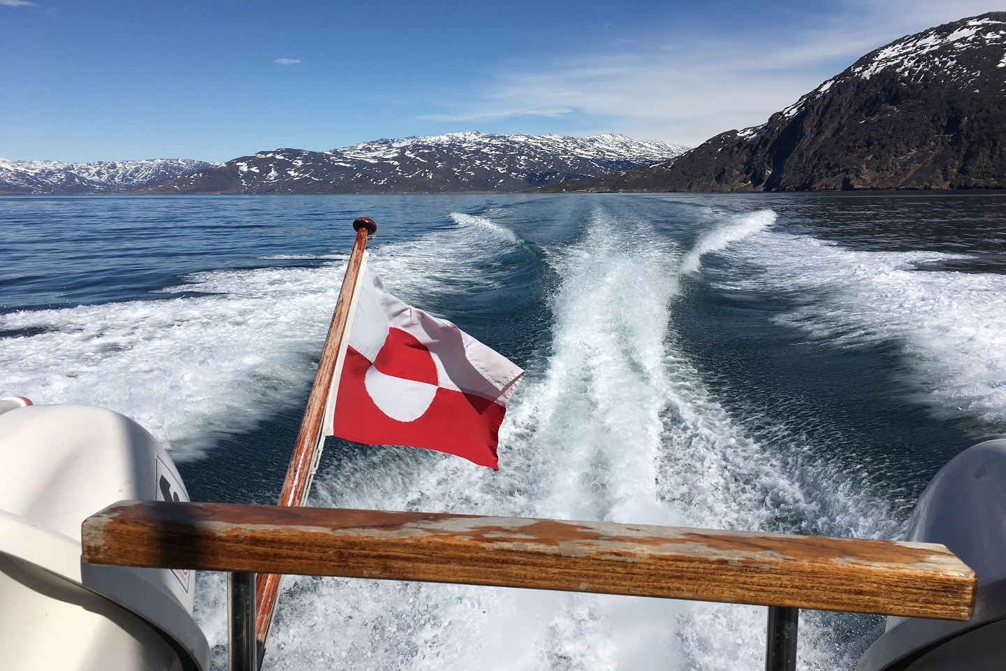 Greenland Minerals on cusp of another milestone