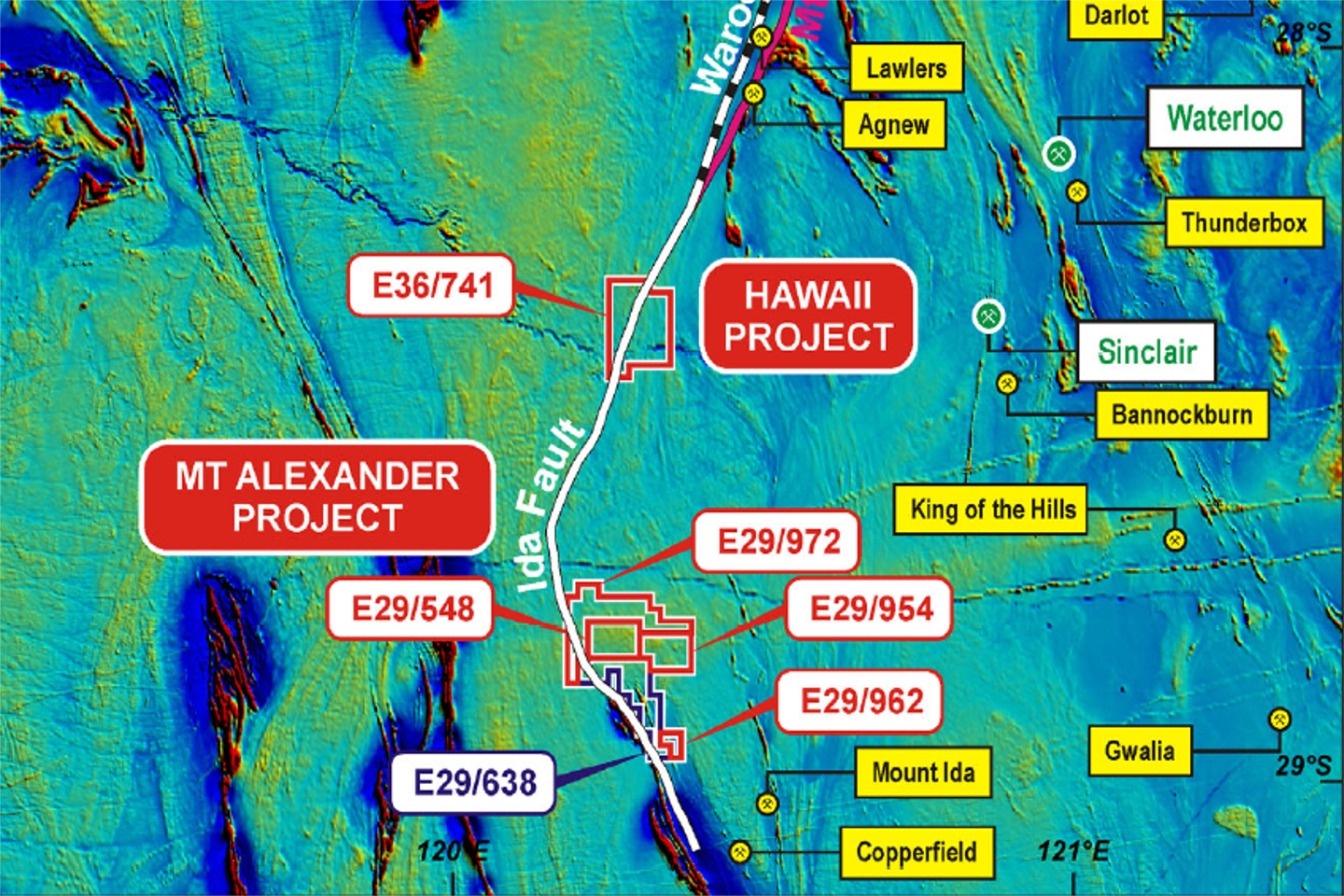 St George raises $5.7m to turbocharge nickel project