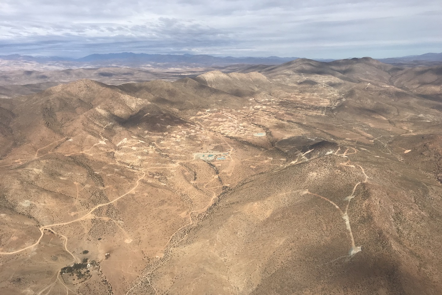 Big numbers give Hot Chili a boost at Cortadera