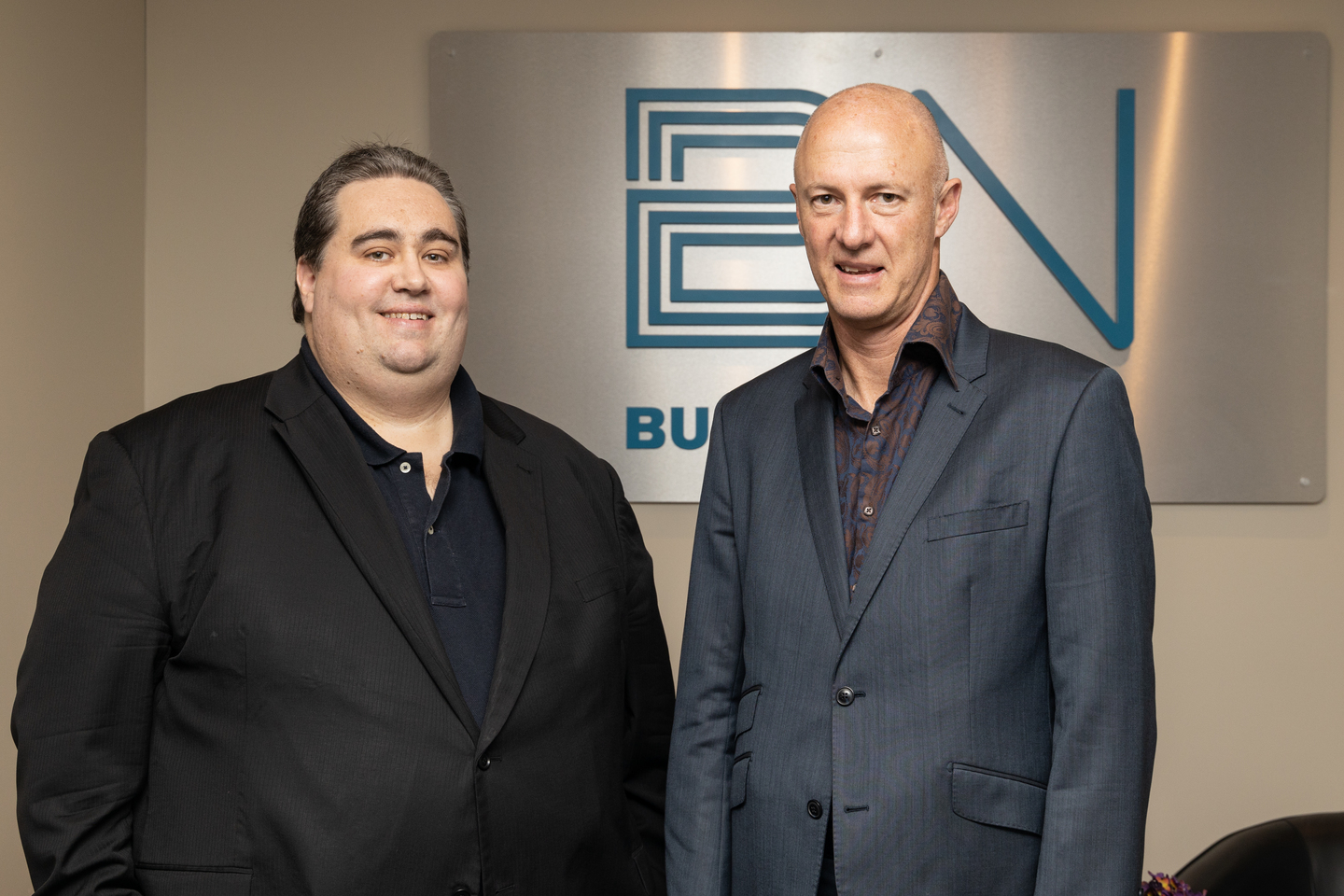 Podcast: Office Hours with Damian Stone