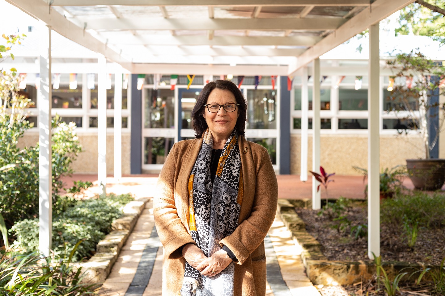 ISWA principal takes leave following WorkSafe investigation