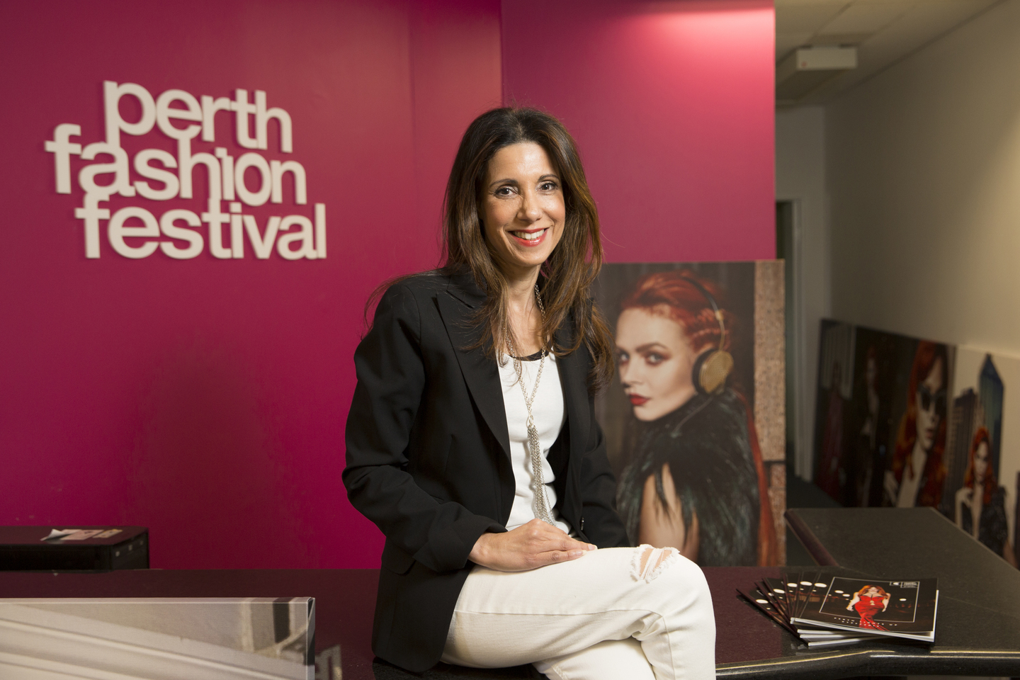 Administration, restructure planned for Fashion Festival