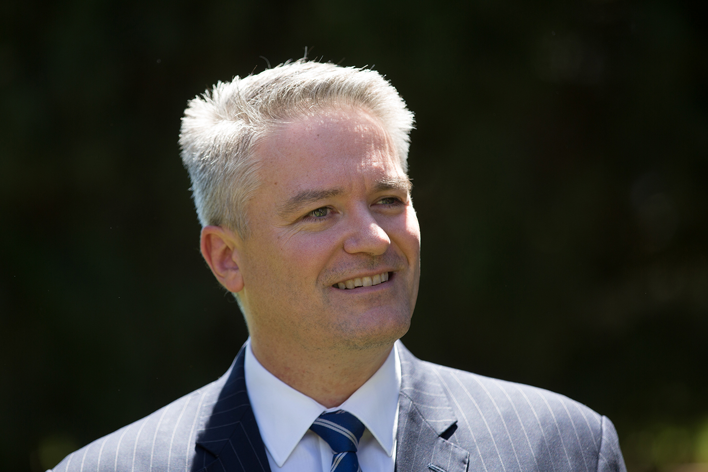 Cormann bullish on wages