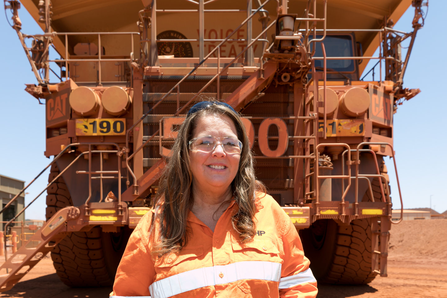 Autonomy, big data driving resources revolution