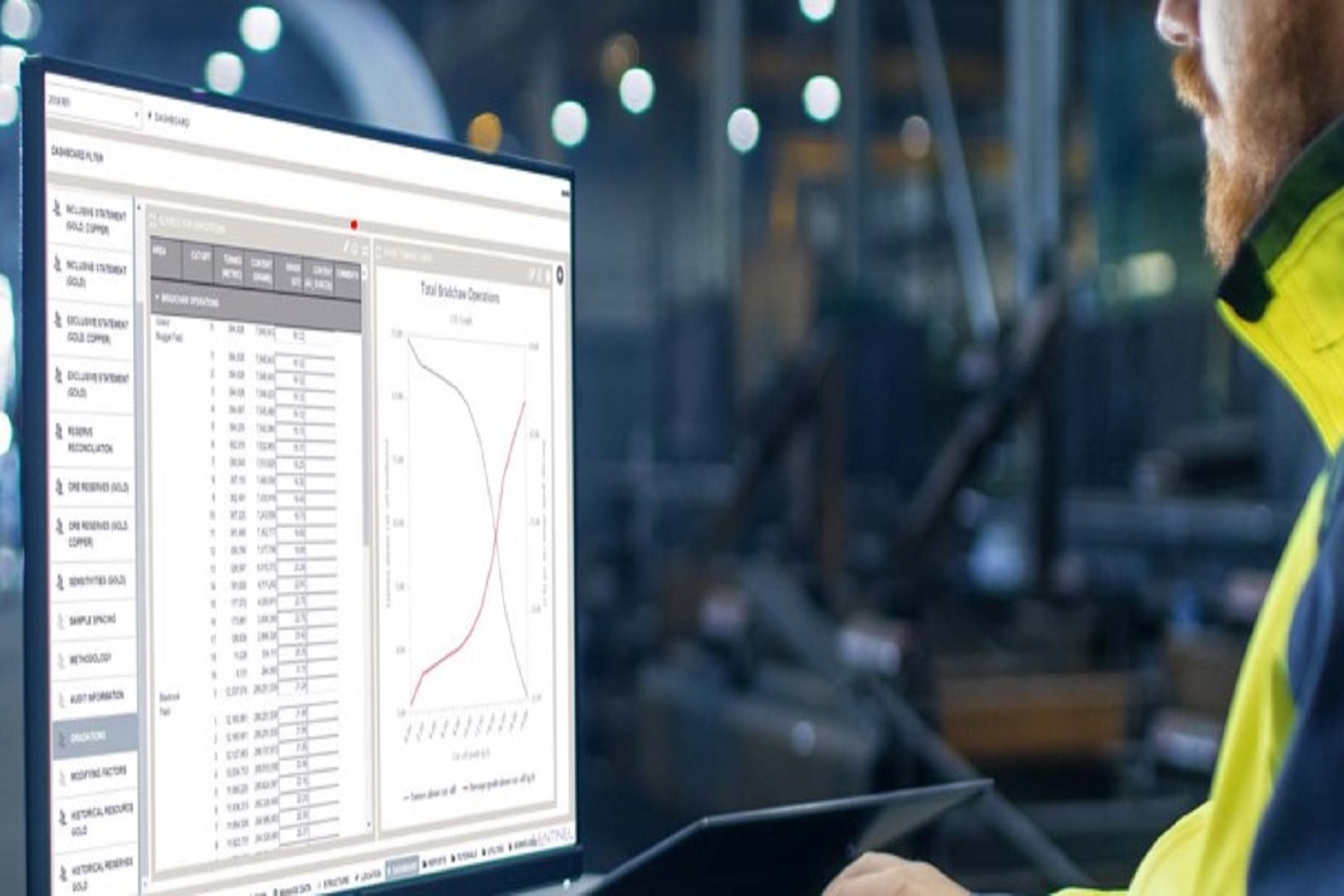 K2fly locks in Teck Resources