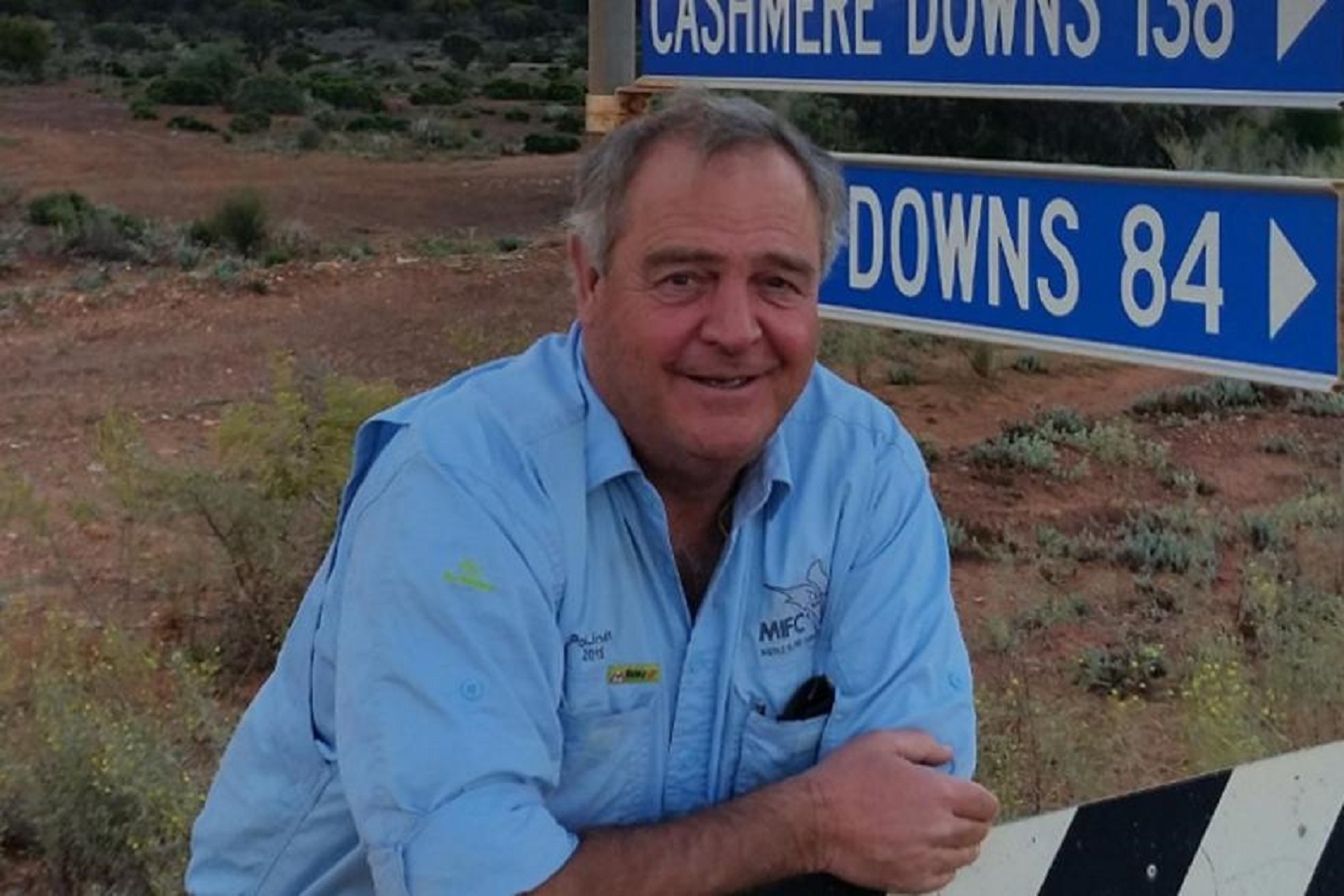 Middle Island secures heavyweight investor for Sandstone gold project