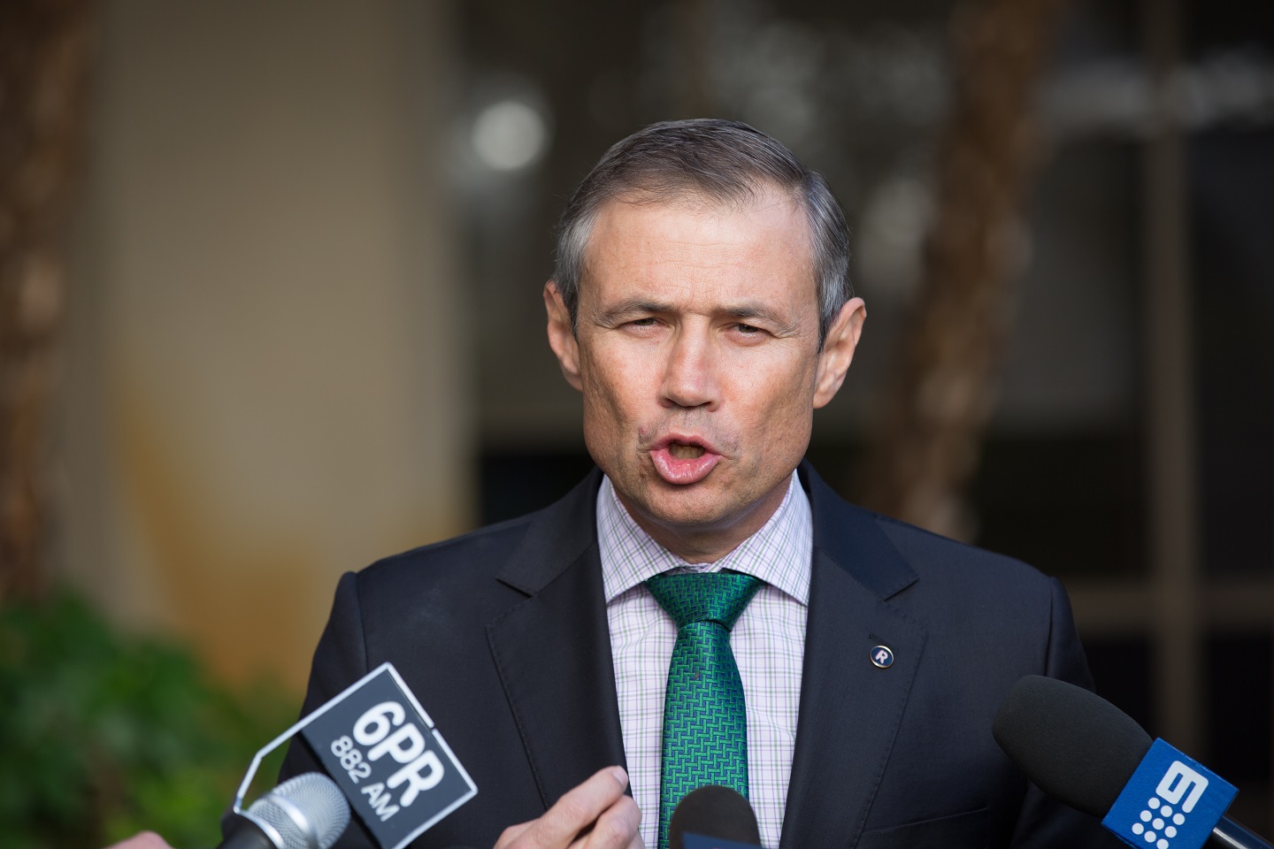 Government pledges $96m for Joondalup Health Campus