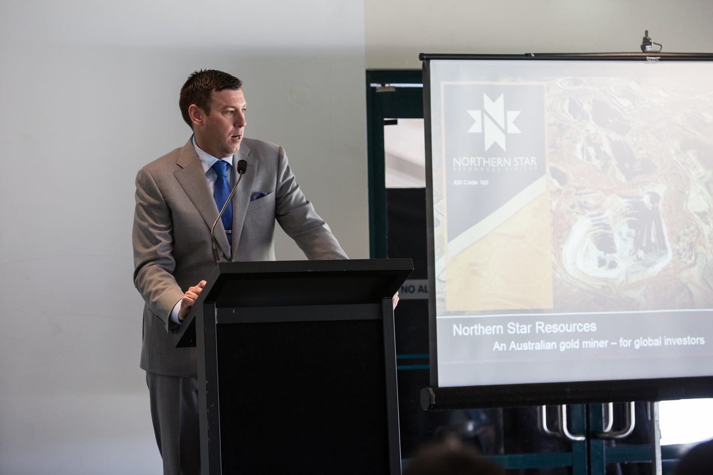 Northern Star bullish on production