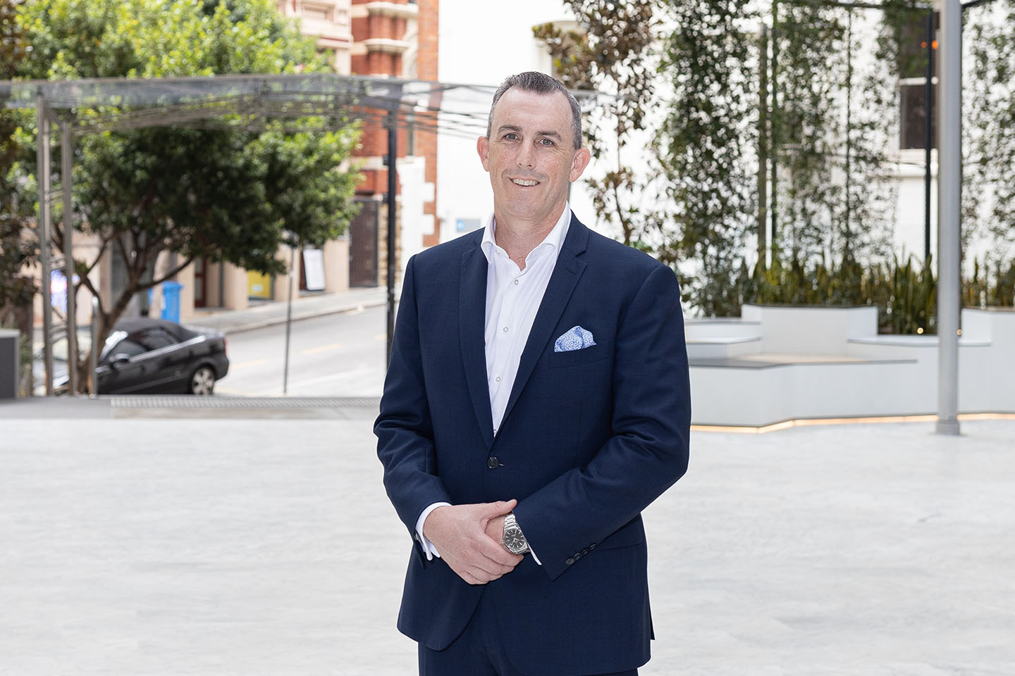 Setting a path for 2020 and beyond