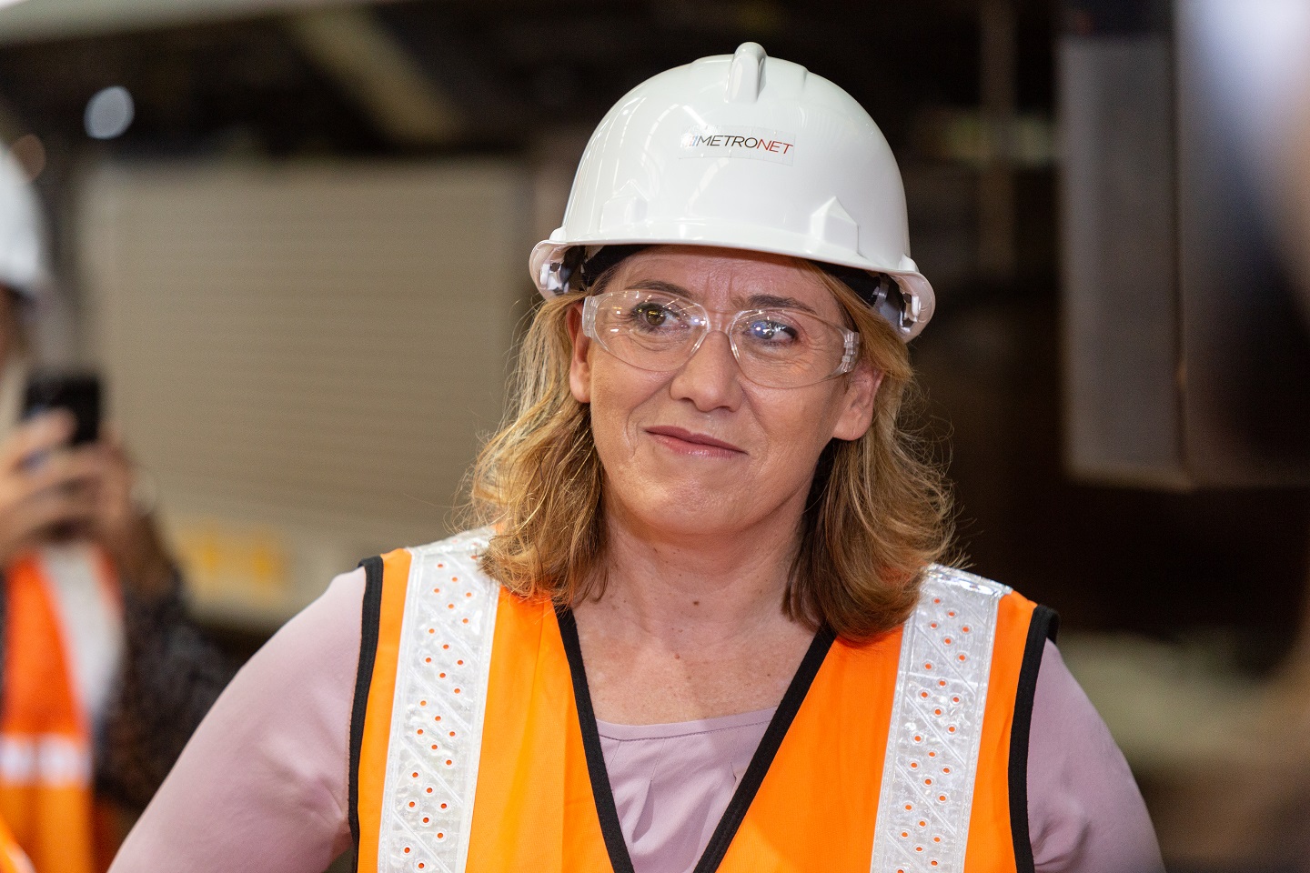 Morley-Ellenbrook rail tender released