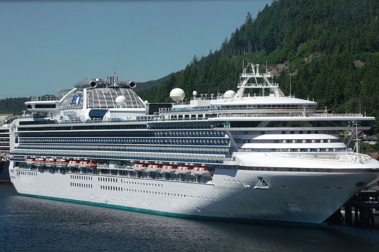 Cruise arrivals a boon for WA's tourism industry