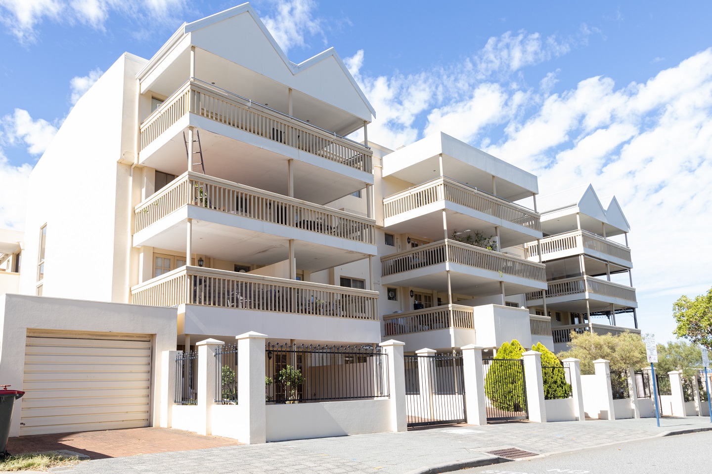 Investors target Perth potential