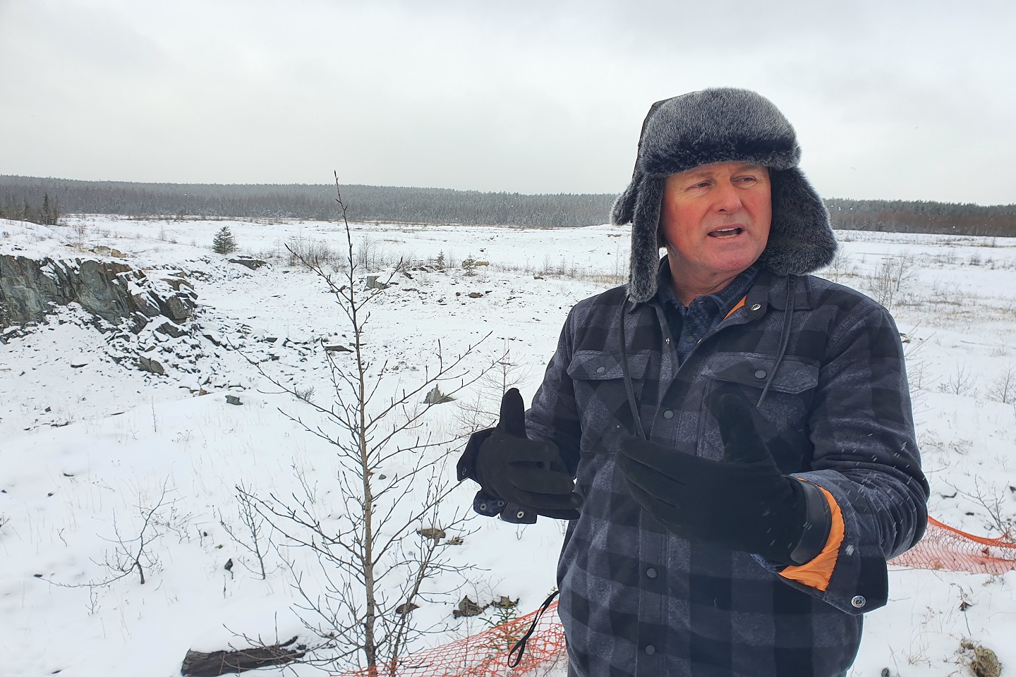 Longley steps up to MD role at Ardiden