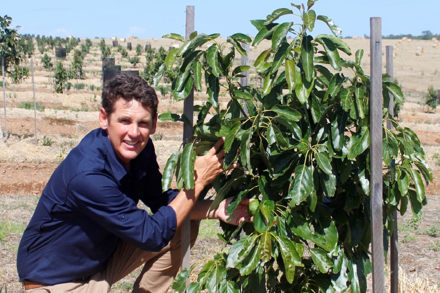 Alterra ramps up agri operations with new regional manager