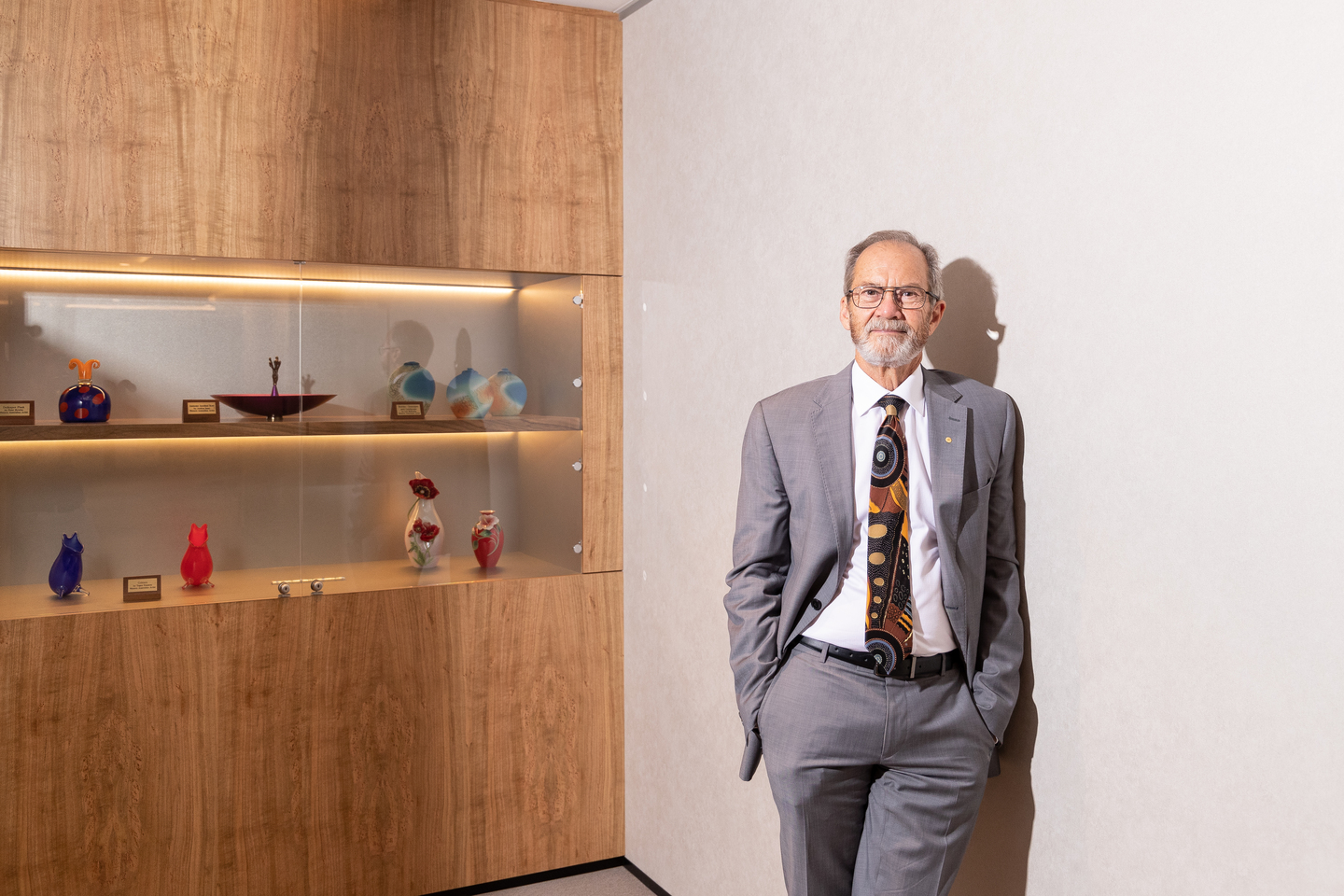 Medical leaders selected to develop sector plan